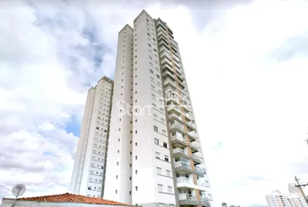 Apartamento com 2 Quartos à venda, 87m² no Jardim Belo Horizonte, Campinas