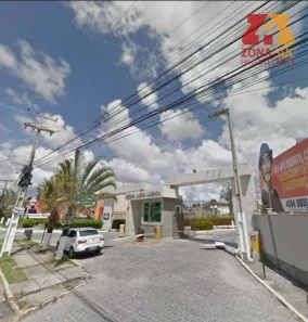 Apartamento com 1 Quarto à venda, 46m² no Ernani Sátiro, João Pessoa