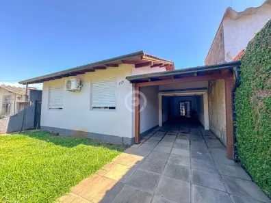 Casa com 3 Quartos à venda, 135m² no União, Estância Velha