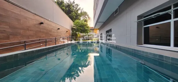 Apartamento com 1 Quarto para alugar, 30m² no Vila Olímpia, São Paulo
