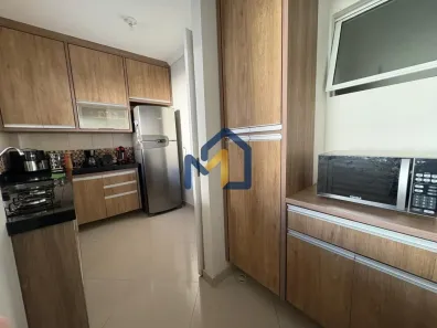 Casa com 2 Quartos à venda, 58m² no Condomínio Residencial Campo Belo, São José dos Campos