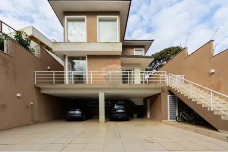 Casa com 3 Quartos à venda, 411m² no Alto da Lapa, São Paulo
