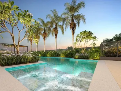 Apartamento com 3 Quartos à venda, 88m² no Campo Belo, São Paulo