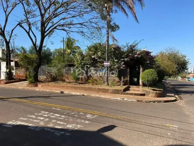 Casa com 3 Quartos à venda, 10m² no Vila Margarida, Campo Grande