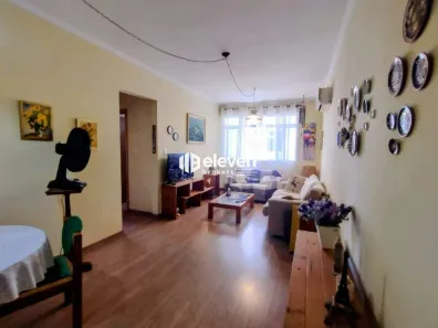 Apartamento com 2 Quartos à venda, 95m² no Aparecida, Santos