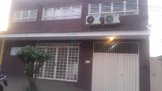 Casa com 3 Quartos à venda, 211m² no Jardim Castelo Branco, Ribeirão Preto