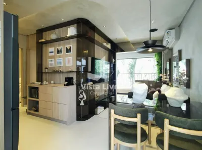 Apartamento com 2 Quartos à venda, 48m² no Sumarezinho, São Paulo