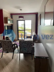 Apartamento com 3 Quartos à venda, 101m² no Vila Euclides, São Bernardo do Campo