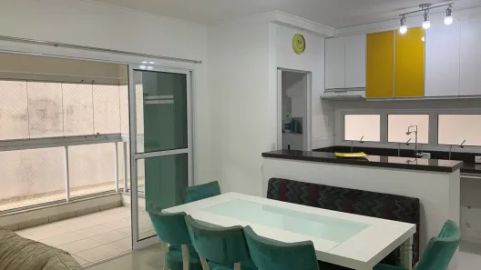 Apartamento com 2 Quartos para alugar, 72m² no Santa Maria, São Caetano do Sul
