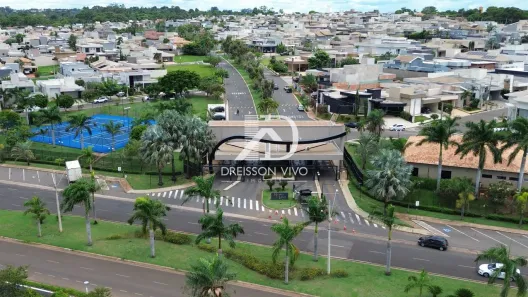 Lote/Terreno à venda, 400m² no Loteamento Recanto do Lago, São José do Rio Preto
