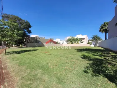 Lote/Terreno à venda, 372m² no Gleba Fazenda Palhano, Londrina