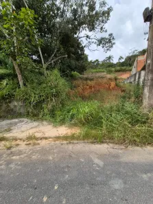 Lote/Terreno à venda, 400m² no Santa Luzia, Ribeirão Pires