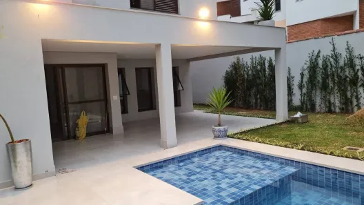 Sobrado com 4 Quartos à venda, 560m² no Alphaville Residencial Dois, Barueri