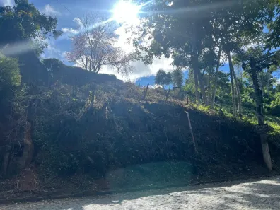 Lote/Terreno à venda, 366m² no Santa Elisa, Nova Friburgo