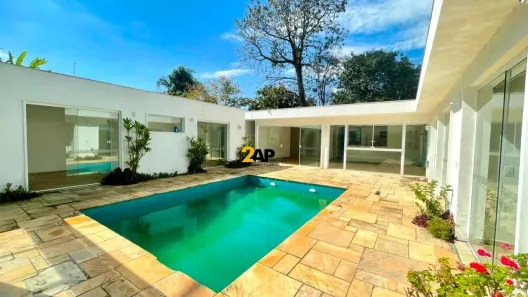 Casa com 3 Quartos para alugar, 325m² no Jardim Ipanema (Zona Sul), São Paulo