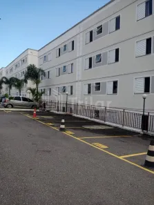 Apartamento com 2 Quartos à venda, 48m² no Residencial Frei Galvão, São José dos Campos