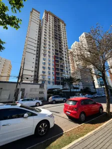 Apartamento com 3 Quartos à venda, 83m² no Setor Bueno, Goiânia