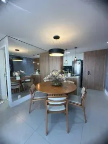 Apartamento com 3 Quartos à venda, 63m² no Vila Maria, São Paulo