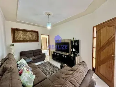 Casa com 3 Quartos à venda, 170m² no Conjunto Habitacional Engenheiro Francisco Blasi, Botucatu
