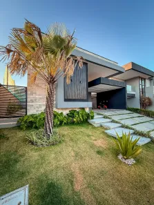 Casa de Condomínio com 3 Quartos à venda, 185m² no Bairro Cidade Alpha, Eusébio