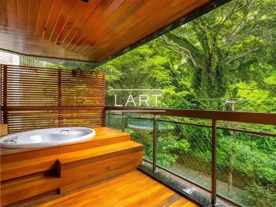 Apartamento com 4 Quartos à venda, 325m² no Jardim Botânico, Rio de Janeiro