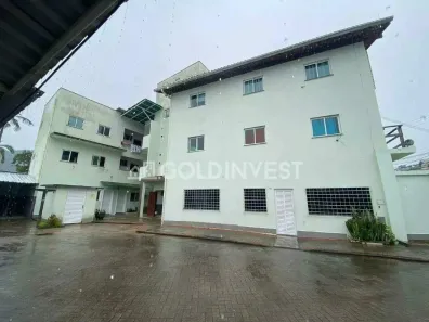 Apartamento com 2 Quartos para alugar, 50m² no Guarani, Brusque