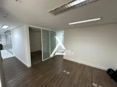 Sala Comercial para alugar, 238m² no Cidade Monções, São Paulo