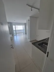 Apartamento com 1 Quarto para alugar, 39m² no Bela Vista, São Paulo