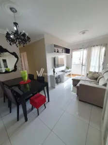Apartamento com 3 Quartos à venda, 88m² no Ponte Preta, Campinas