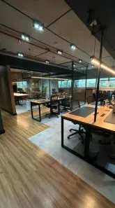 para alugar, 130m² no Parque Residencial Aquarius, São José dos Campos