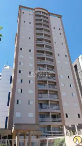 Apartamento com 3 Quartos à venda, 89m² no Taquaral, Campinas