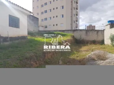 Lote/Terreno à venda, 679m² no Vila Barão, Sorocaba