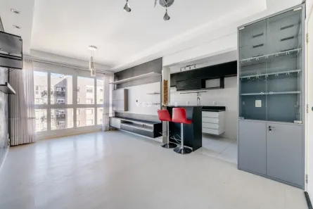 Apartamento com 2 Quartos à venda, 68m² no Chácara das Pedras, Porto Alegre
