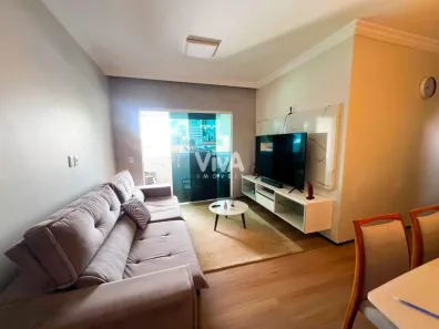 Apartamento com 3 Quartos à venda, 96m² no Vicente Pinzon, Fortaleza