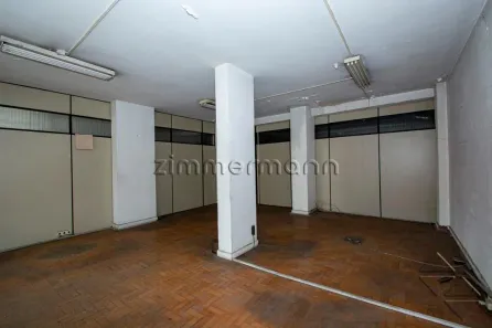 Ponto Comercial à venda, 360m² no Campos Elíseos, São Paulo