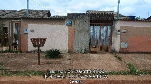 Casa com 2 Quartos à venda, 180m² no Parque Estrela Dalva IX, Luziânia
