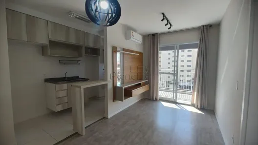 Apartamento com 1 Quarto para alugar, 41m² no Centro, Campinas