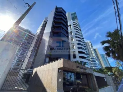 Apartamento com 3 Quartos para alugar, 259m² no Boa Viagem, Recife