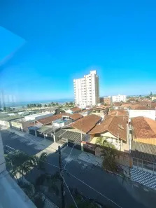 Kitnet à venda, 30m² no Maracanã, Praia Grande