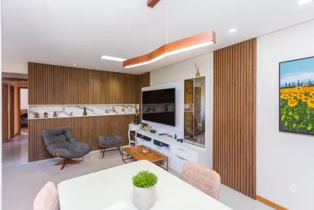 Apartamento com 3 Quartos à venda, 103m² no Cristal, Porto Alegre