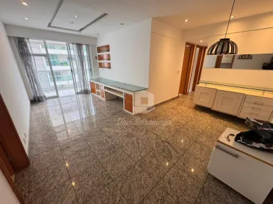 Apartamento com 3 Quartos à venda, 120m² no Icaraí, Niterói