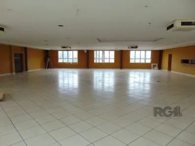 Sala Comercial para alugar, 300m² no Cavalhada, Porto Alegre