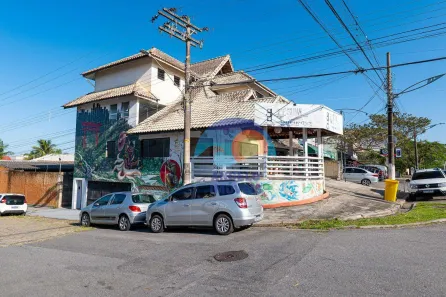 Ponto Comercial à venda, 113m² no Balneario Tres Marias, Peruíbe