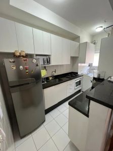 Apartamento com 2 Quartos à venda, 60m² no Portais (Polvilho), Cajamar