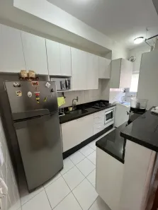 Apartamento com 2 Quartos à venda, 60m² no Portais (Polvilho), Cajamar