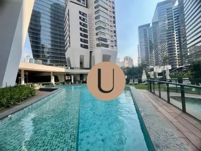 Apartamento com 2 Quartos à venda, 134m² no Chácara Santo Antônio (Zona Sul), São Paulo