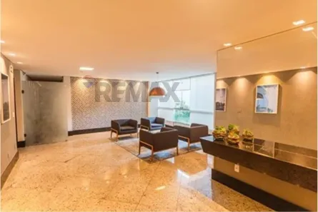 Cobertura com 4 Quartos à venda, 200m² no Santo Antônio, Belo Horizonte