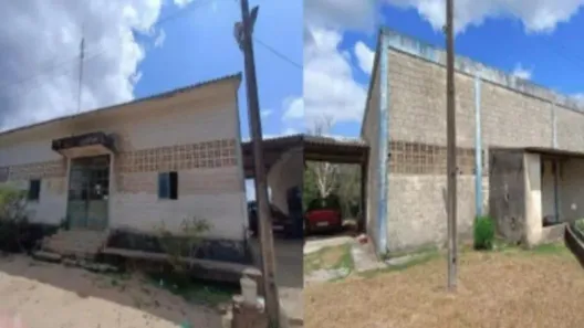 Fazenda/Sítio com 1 Quarto à venda, 695300m² no Área Rural de Jaboatão dos Guararapes, Jaboatão dos Guararapes