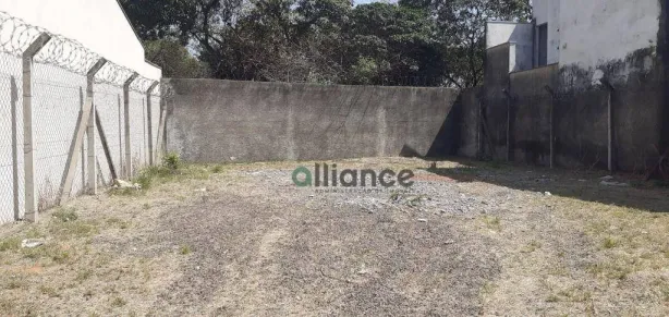 Lote/Terreno para alugar, 250m² no Jardim Jacyra, Americana