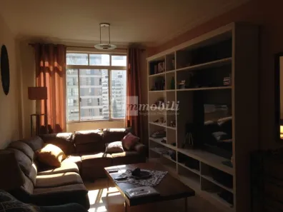 Apartamento com 2 Quartos à venda, 92m² no Bela Vista, São Paulo